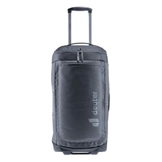 Deuter Duffel PRO Movo 60 - Heren - Koffers - Zwart - Maat: ONE Size