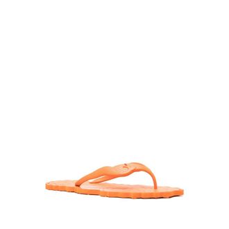 Zimmermann Papay Flip-Flops - Orange