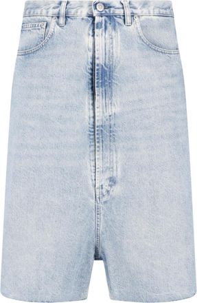 Maison Margiela Pantaloncini Four Stitches