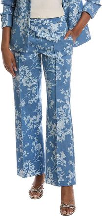 Elie Tahari The Gabby Pant