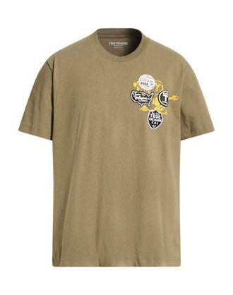 True Religion TOPWEAR - T-shirts on YOOX.COM