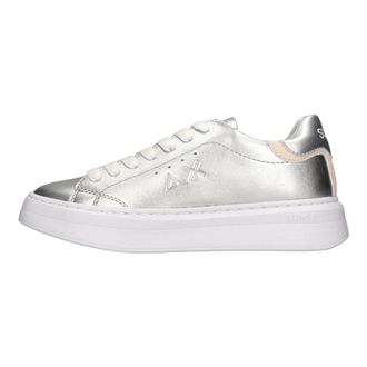 Sun 68 Mujer, Zapatos, Gris, Talla: 38 EU