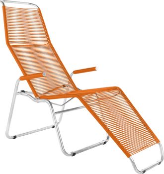 Schaffner Spaghetti-Liege Brissago