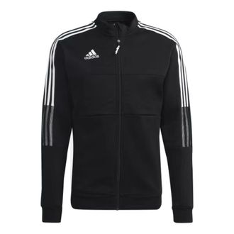 adidas Tiro Winterized Jacket Asia Sizing Black H33670-01