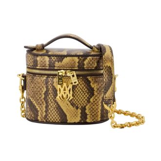 Amiri Dames, Tassen, Bruin, Maat: ONE Size Leer