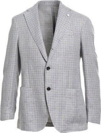 Luigi Bianchi Mantova ANZÜGE und CO-ORDS - Blazers auf YOOX.COM