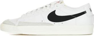 Nike Vintage Low 77 Sneaker - Heren - Skateschoenen - Wit - 36 EU - Leer - Fitness