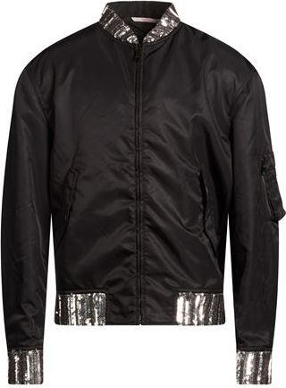 Valentino Garavani CAPISPALLA - Giacche & Giubbotti su YOOX.COM