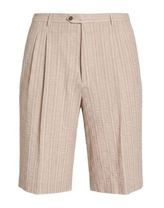 Lardini BOTTOMWEAR - Shorts & Bermuda Shorts on YOOX.COM