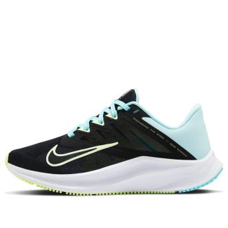Nike (WMNS) Nike Quest 3 Black Glacier Ice CD0232-005