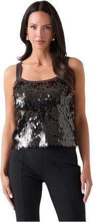 Marciano Tops, Dames, Bruin, XS, Tops