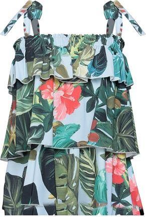 No Secrets World CAMISETAS Y TOPS - Tops en YOOX.COM