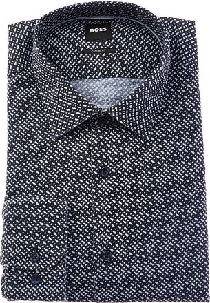 HUGO BOSS Boss Hugo Boss Hal Kent Shirt