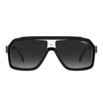 Carrera Sunglasses, unisex, Black, Size: 60 MM 1053/S Sunglasses