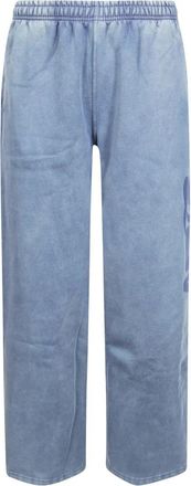Arte Fadeout Trainingsbroeken - Heren - Sweatpants - Blauw - S - Broeken