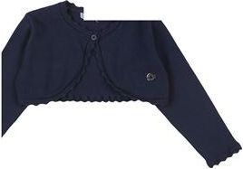 MAYORAL KNITWEAR - Wrap cardigans on YOOX.COM