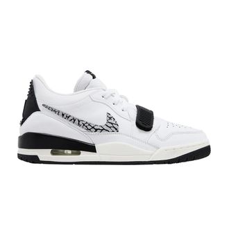 Nike Jordan Schoenen, Heren, Wit, 41 EU, Sneakers