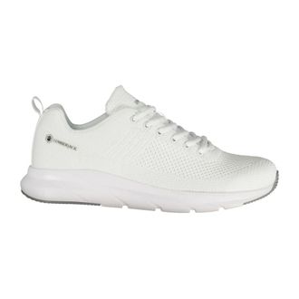 Lumberjack Sneakers, male, White, Size: 10 US Connect Sneaker