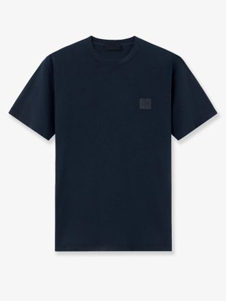 Stone Island Cotton T-shirt - STONE ISLAND - gender_Man