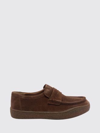 Camper Loafers Men color Brown