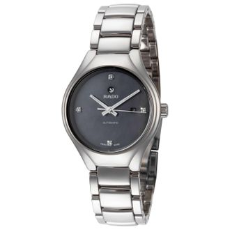 Rado True Womens Watch