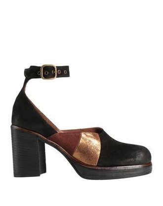 Fiorentini + Baker FOOTWEAR - Pumps sur YOOX.COM