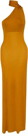 Galvan Abito Mirage - Arancione