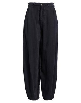 Emporio Armani PARTES DE ABAJO - Pantalones vaqueros en YOOX.COM