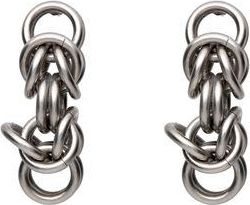 Alberta Ferretti SCHMUCK und UHREN - Ohrringe auf YOOX.COM