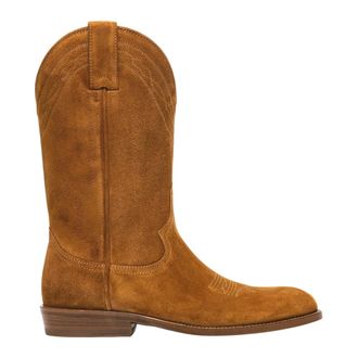 Buttero Mujer, Zapatos, Marr&oacute;n, Talla: 38 EU