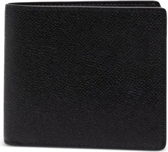Maison Margiela Accessoires, Heren, Zwart, ONE Size, Wallets & Cardholders
