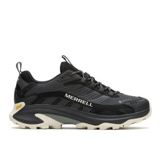 Merrell Moab Speed 2 GORE-TEX in Black