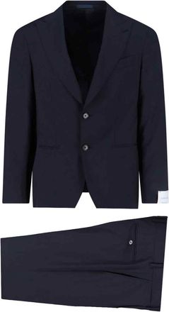 Caruso Completo Monopetto