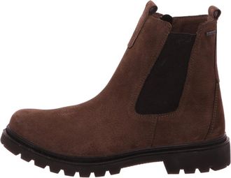 Legero Chelsea Boot - Dames - Schoenen - Grijs - Maat: 39 EU
