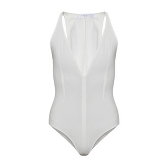 Iro Body Abysse - - Tops - Donna - Bianco - S