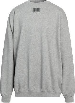 VTMNTS TOPWEAR - Sweatshirts sur YOOX.COM
