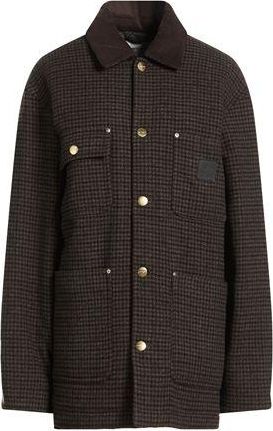 Carhartt Work in Progress COATS & JACKETS - Coats on YOOX.COM