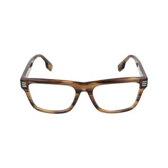 Burberry Glasses, male, Multicolor, Size: 55 MM 0Be2387 Optical Frame
