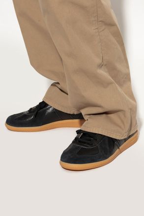 adidas Sports Shoes BW ARMY LUX, Mens, Black