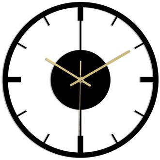 OEM Reloj De Pared Con Dise&ntilde;o 3d &Uacute;nico, Reloj De Pared - Jscc006