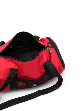 Eastpak Mens Shoulder Bag Red Textile