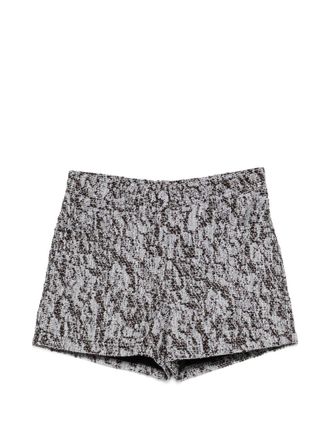 Iro Iro Womens Edela Cotton Blend Shorts