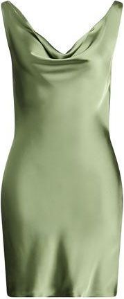 Norma Kamali DRESSES - Mini dresses on YOOX.COM