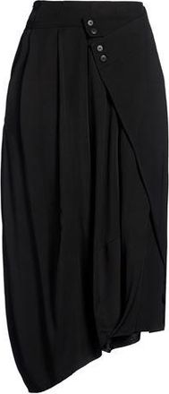 Victoria C. BOTTOMWEAR - Midi skirts sur YOOX.COM