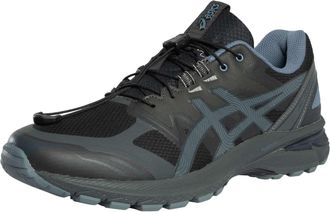 Asics Asics Gel Terrain Trainers, Zwart