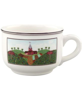 Villeroy & Boch Design Naif Tea Cup