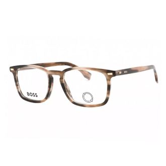 HUGO BOSS BOSS 1368 0S05 00 Grey Brown 53mm