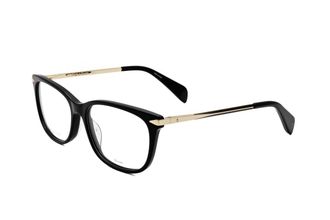 Rag & Bone RNB3006 02M2 00 Black 54mm