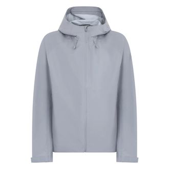 Canada Goose Light Jackets, male, Gray, Size: 2XL Horizon Rain Jacket