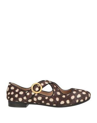 Maliparmi CALZADO - Bailarinas en YOOX.COM